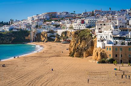 Albufeira