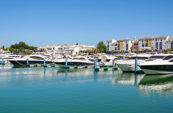 Vilamoura