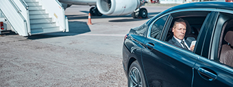 Airport Transfers