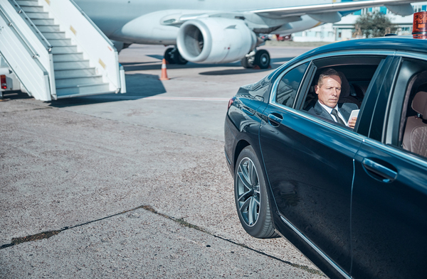 Airport Transfers