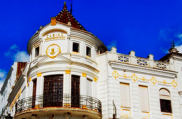 Huelva
