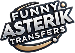 Funny Transfers